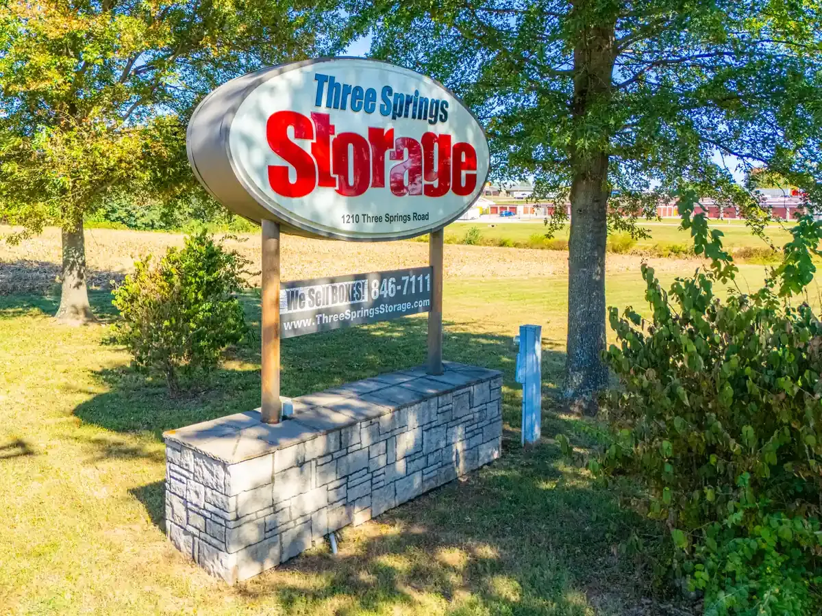 Three Springs Storage